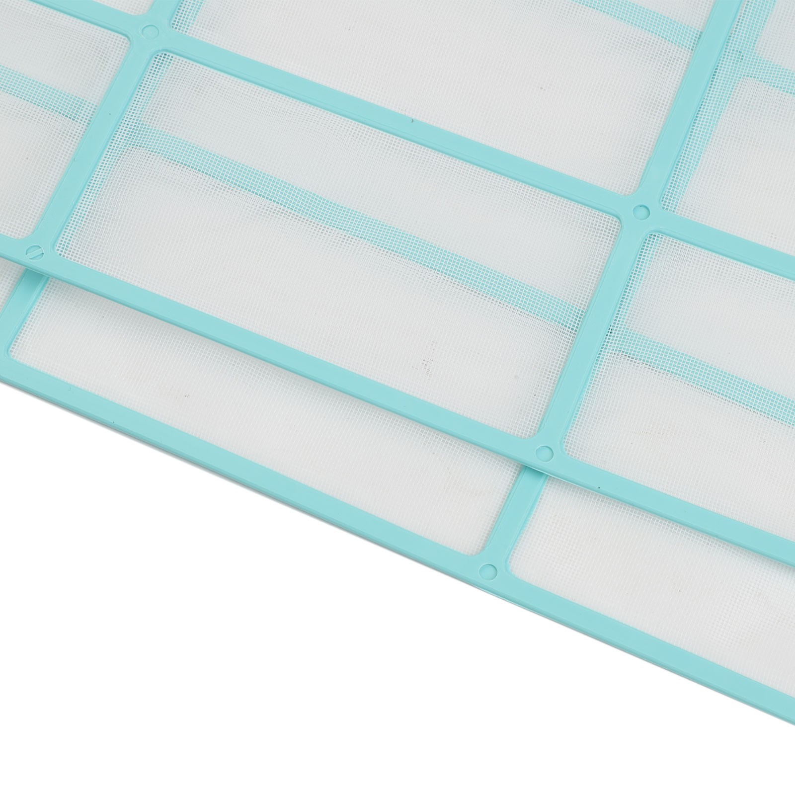 Air Conditioner Hanging Dust Screen 2pcs Filter Accessories for Indoor Units - Picture 39 of 59