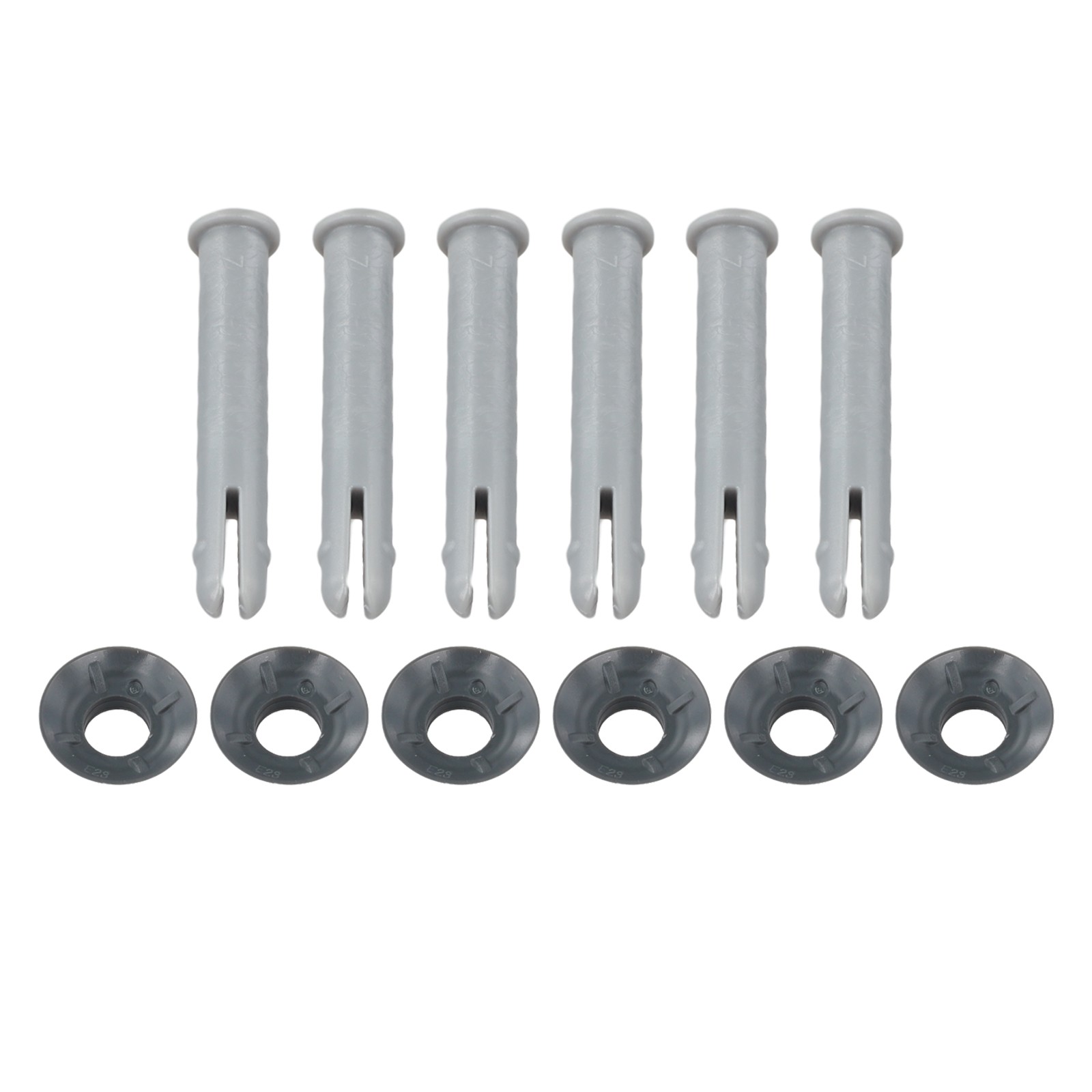 Pin & Gasket Set Secure Pool Connection Compatible With Multiple Models