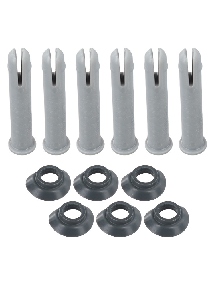 Pin & Gasket Set Secure Pool Connection Compatible With Multiple Models