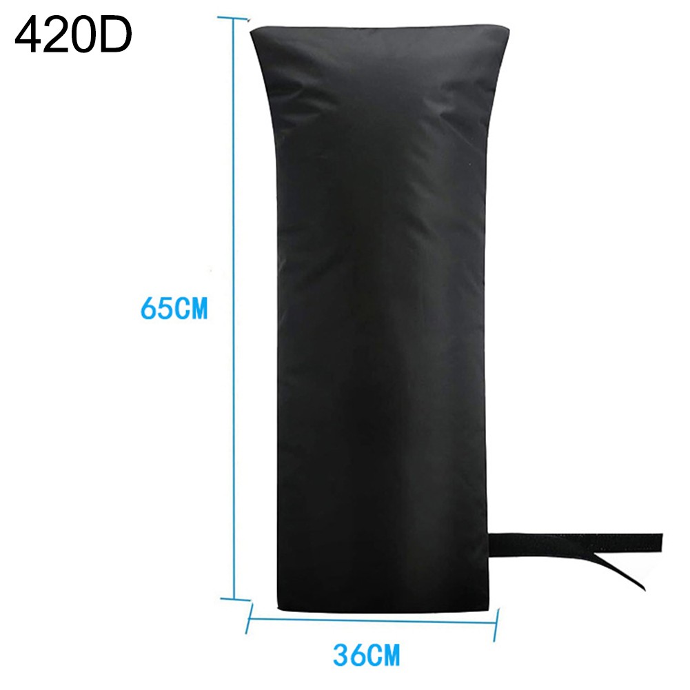 Frostschutz Winter Wasserhahn Abdeckung Outdoor Schutz 600D Oxford Tuch - Bild 11 von 13