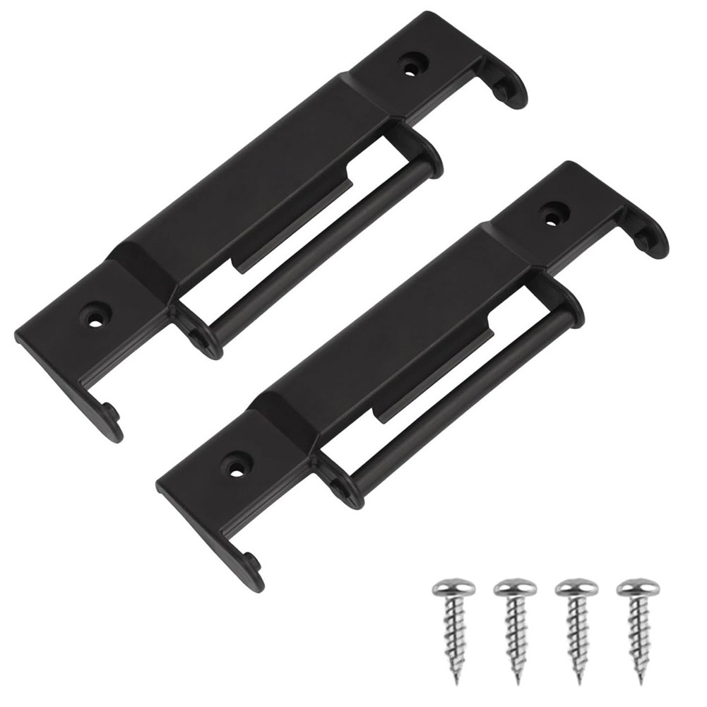 Cooler Hinge Replacement Kit for Igloo For Trailmate 70 Qt with Screws