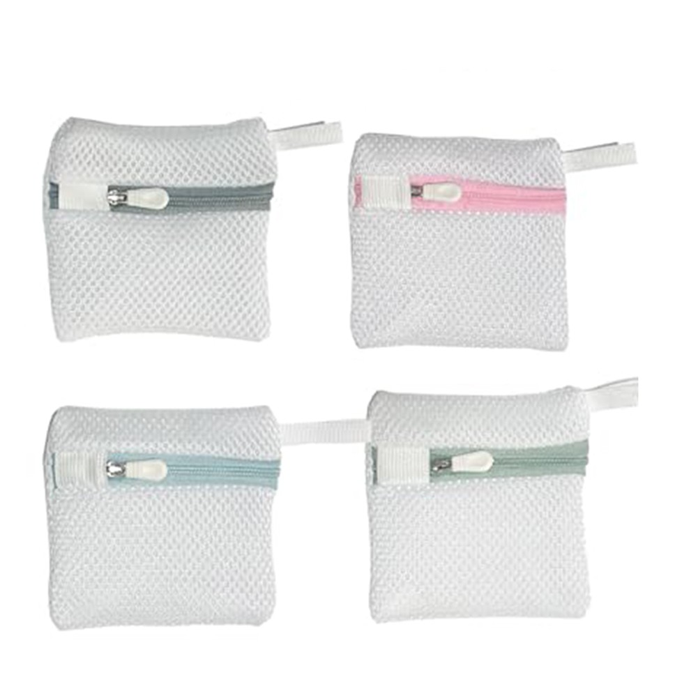 Pour Durable Lot de 4 Sacs de Rangement pour Dosette de Lessive pour Rangement e - Picture 13 of 13