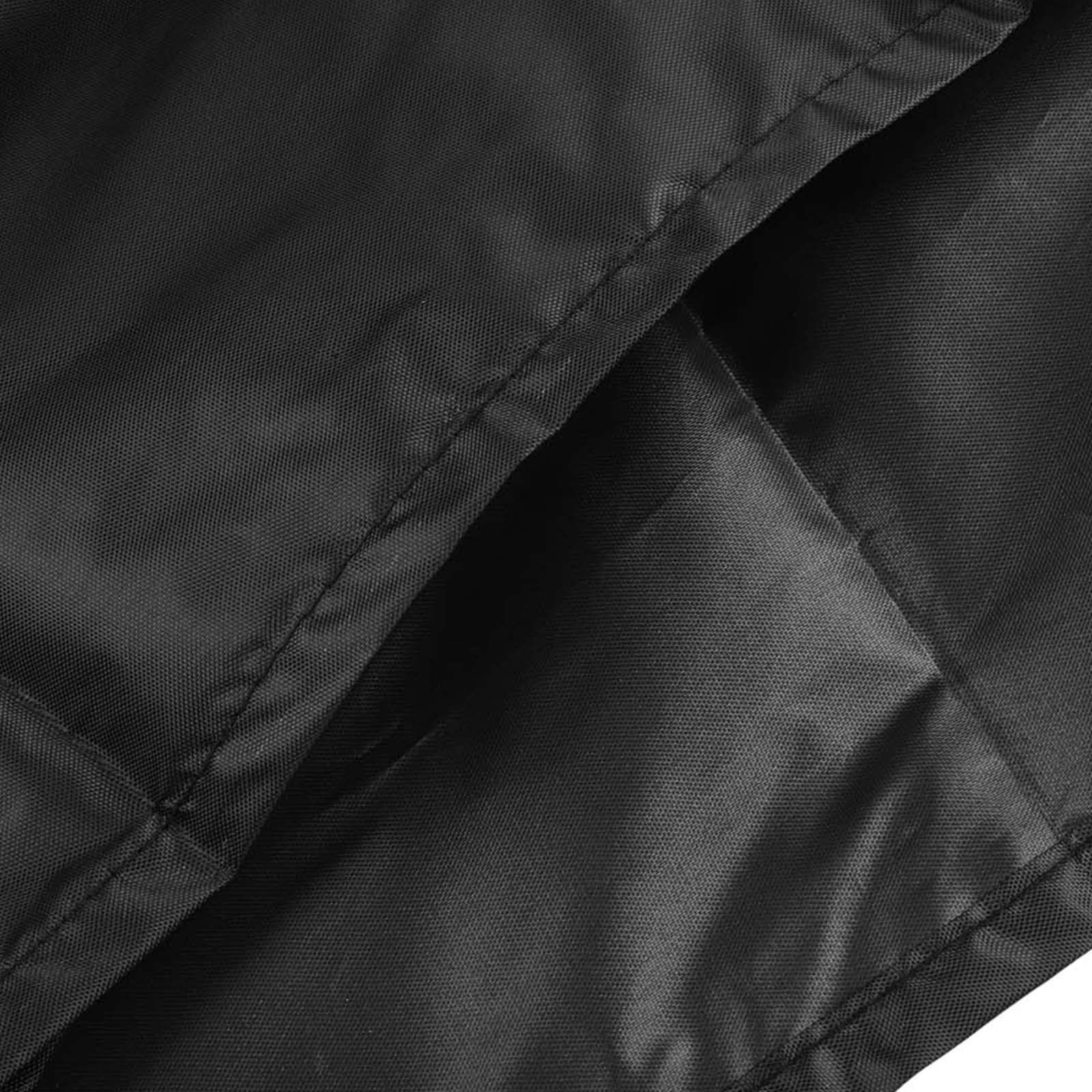 Sturdy For Outdoor Generator Cover with Adjustable Fit and Weather Resistance - Picture 27 of 31