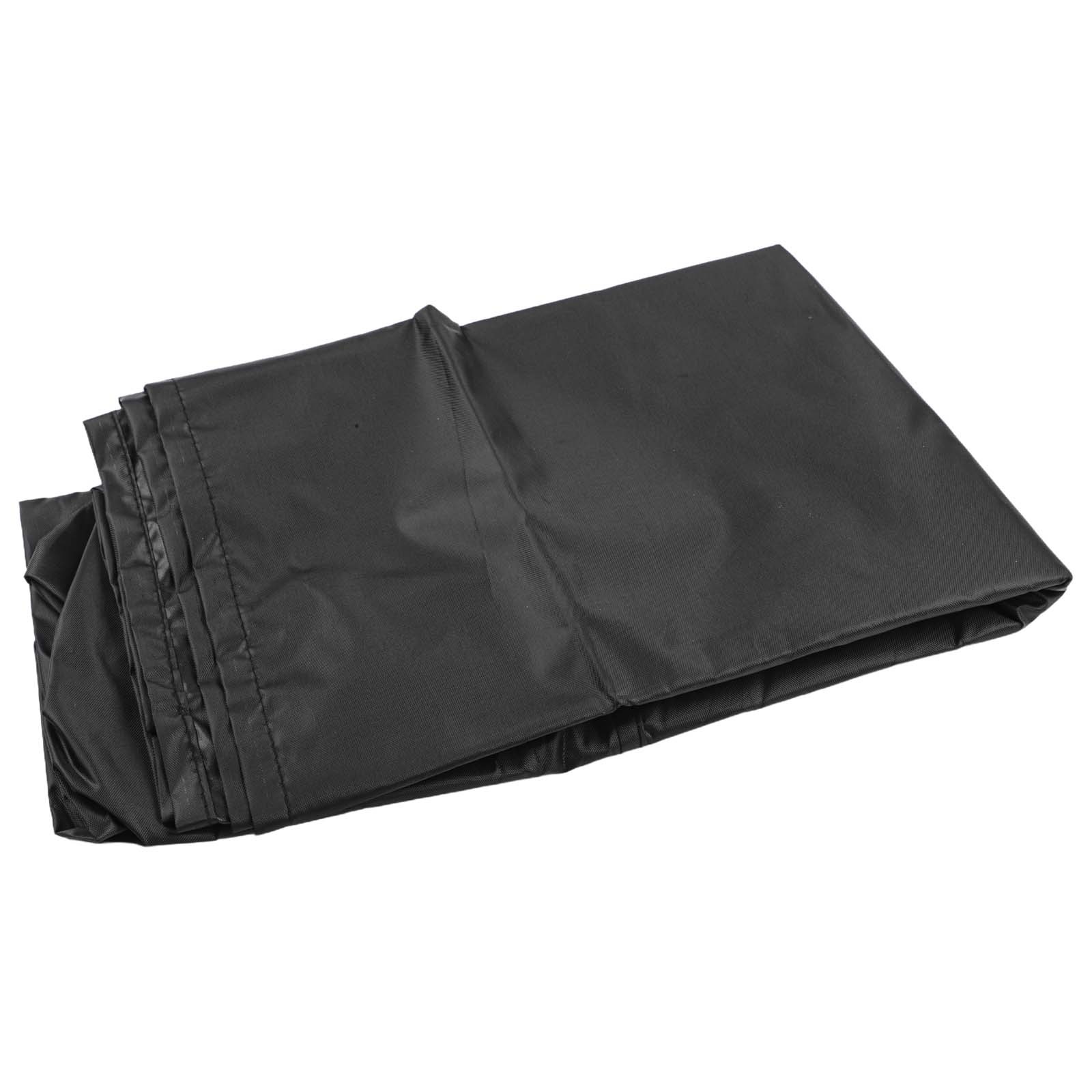Sturdy For Outdoor Generator Cover with Adjustable Fit and Weather Resistance - Picture 22 of 31