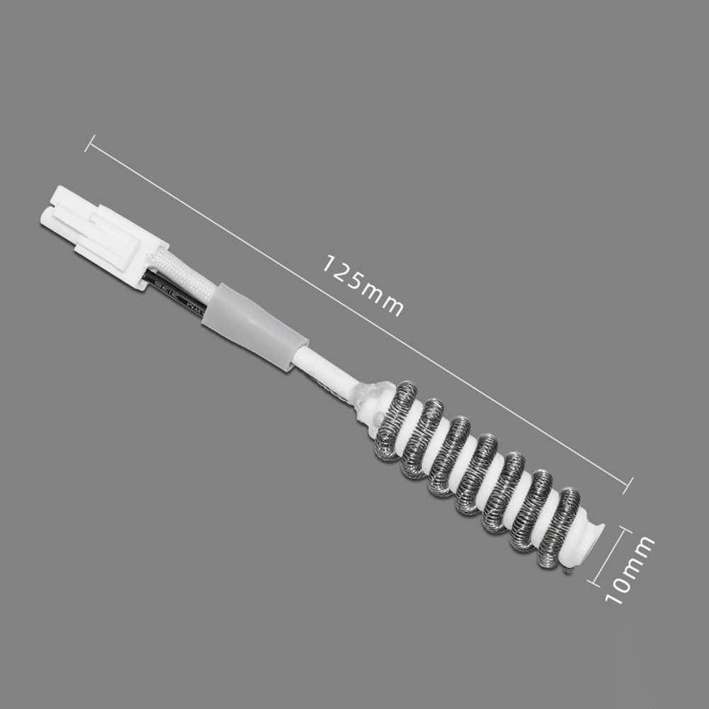 850 Hot Air Gas Heating Core for 850D 852 858 952 Hot Air Desoldering Station - Picture 10 of 22