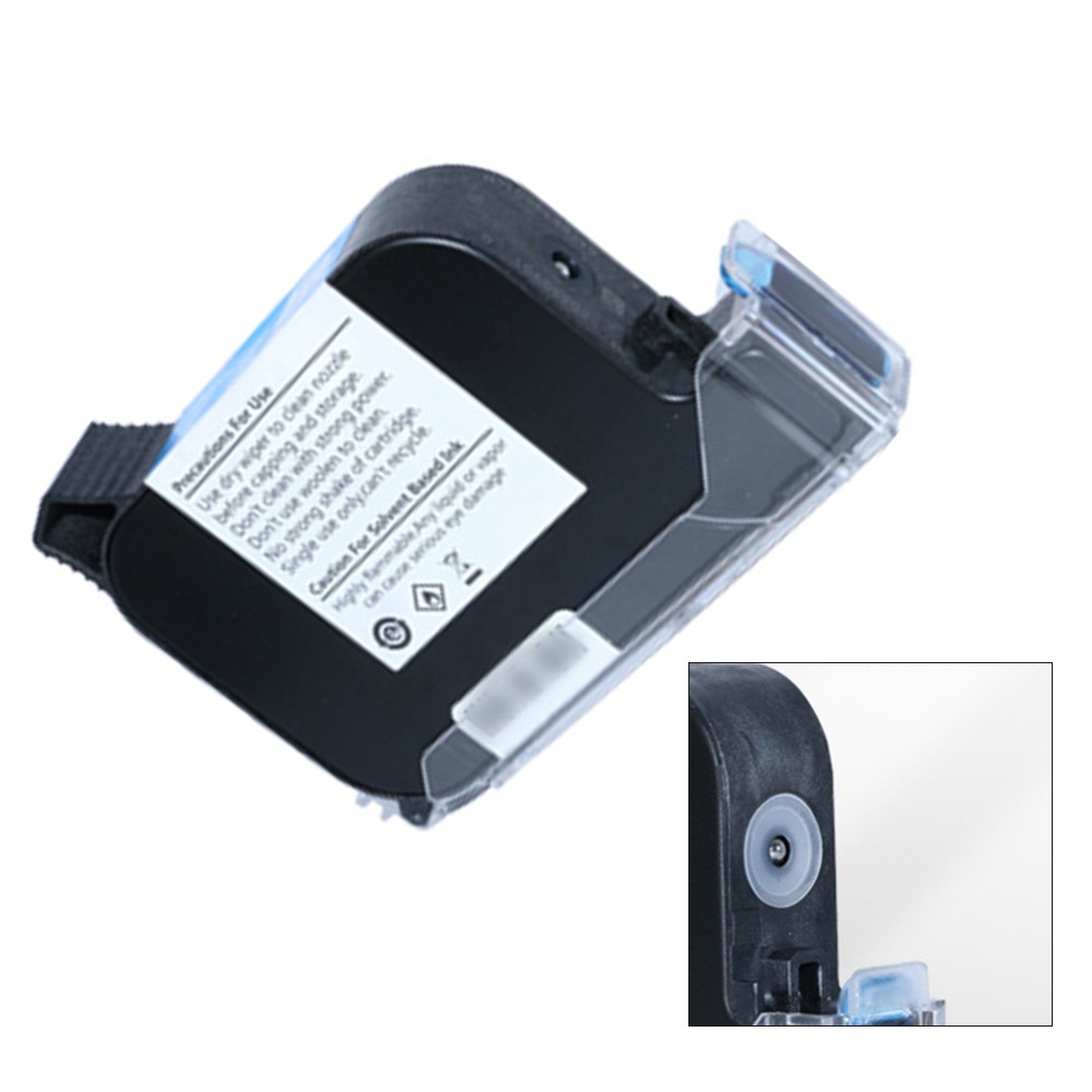 Handheld Inkjet Printers High-Volume Printing Tasks High Volume Printing - Picture 15 of 20