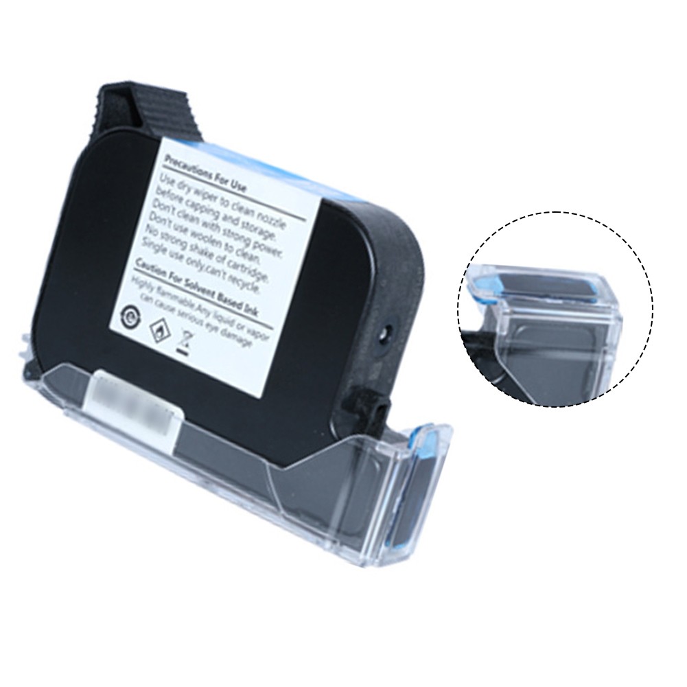 Handheld Inkjet Printers High-Volume Printing Tasks High Volume Printing - Picture 18 of 20