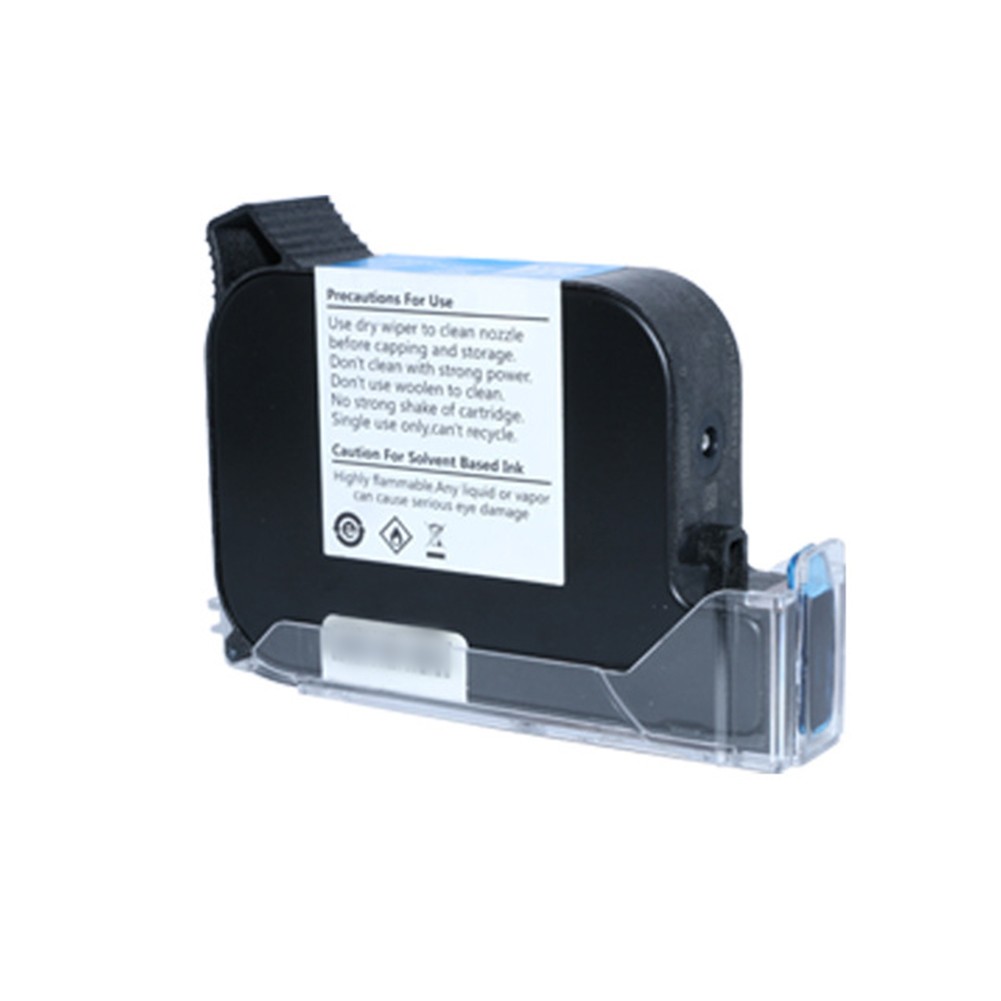 Handheld Inkjet Printers High-Volume Printing Tasks High Volume Printing - Picture 14 of 20