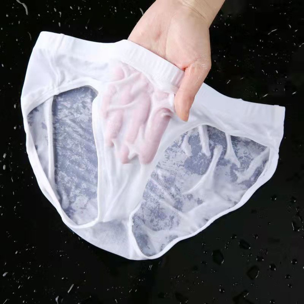 Breathable Low-Waist 80% Nylon 20% Spandex Lightweight And Comfortable