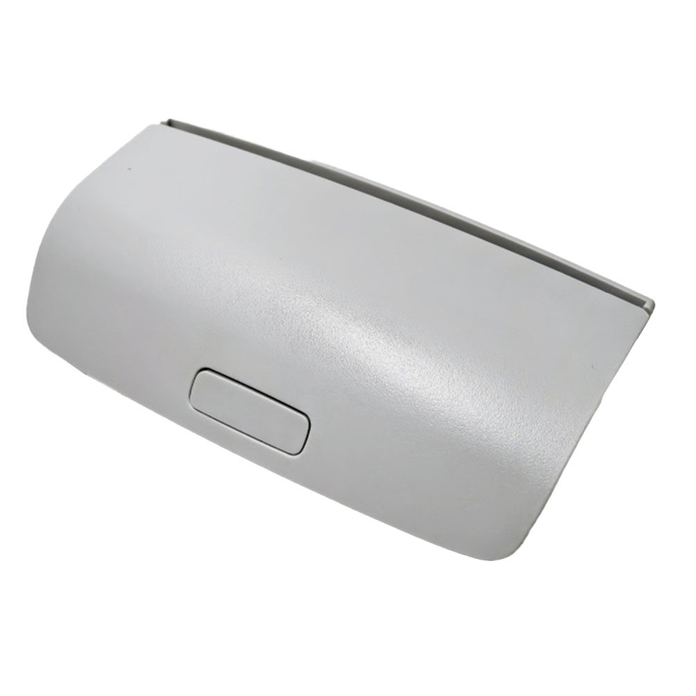 For Jetta Car Glasses Holder Fits Overhead Storage Made Of ABS Material