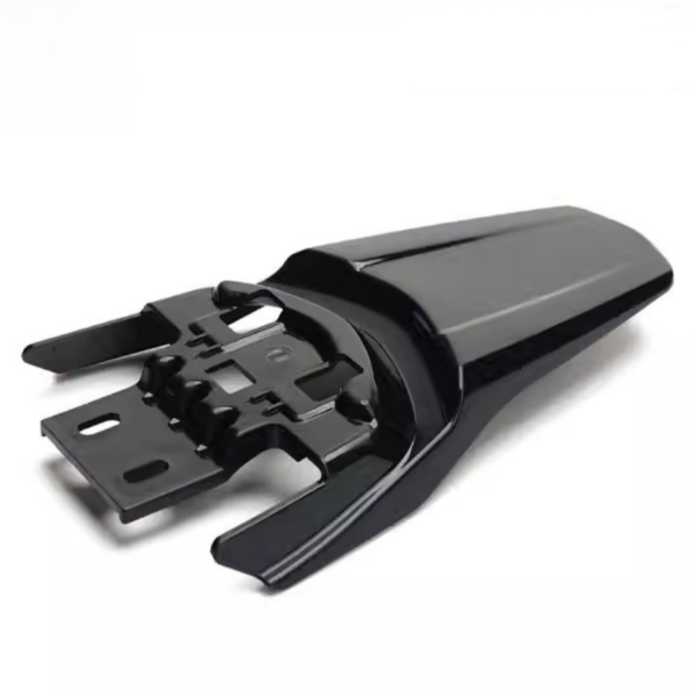 Mud Flap Easy Installation Effective Mud Protection Lightweight Structure