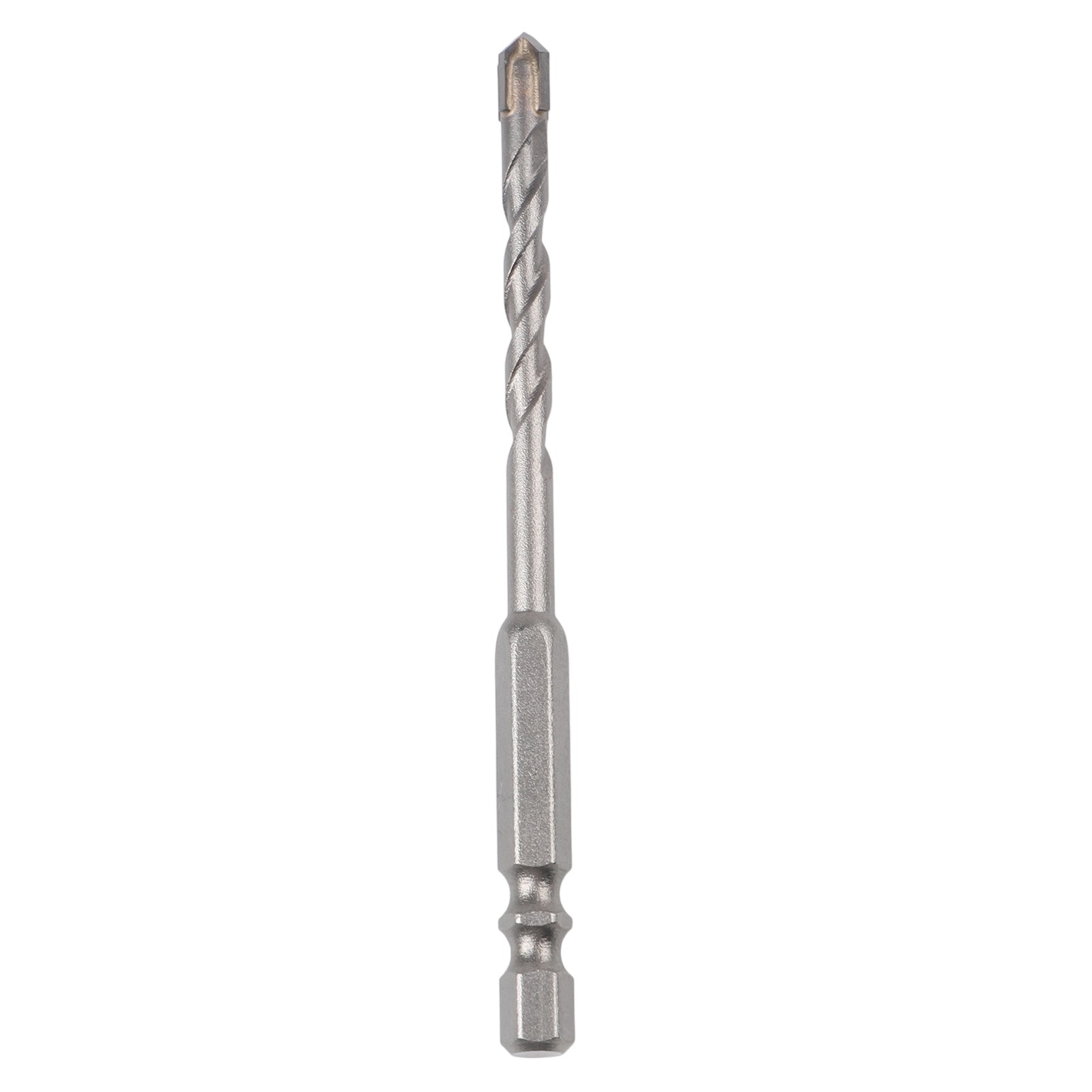 Efficient 4 Edge Drill Bit for Drilling Concrete Tile and Cement Walls