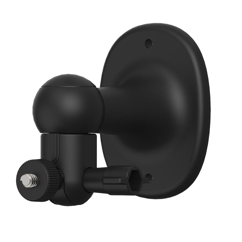 360 Degree Wall Mount Bracket for eufyCam 2C 2C Pro 22 Pro and 3CS300 Camera