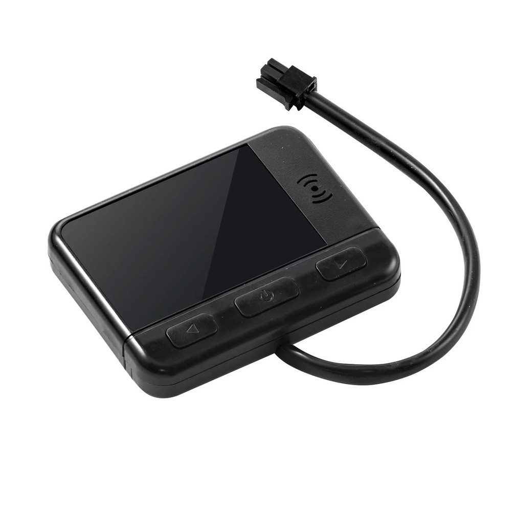 Diesel Luftheizungsregler Standheizungsregler robuste Bauweise - Picture 5 of 10