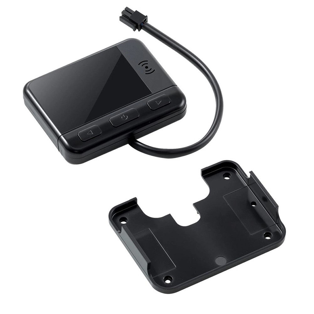 Diesel Luftheizungsregler Standheizungsregler robuste Bauweise - Picture 10 of 10