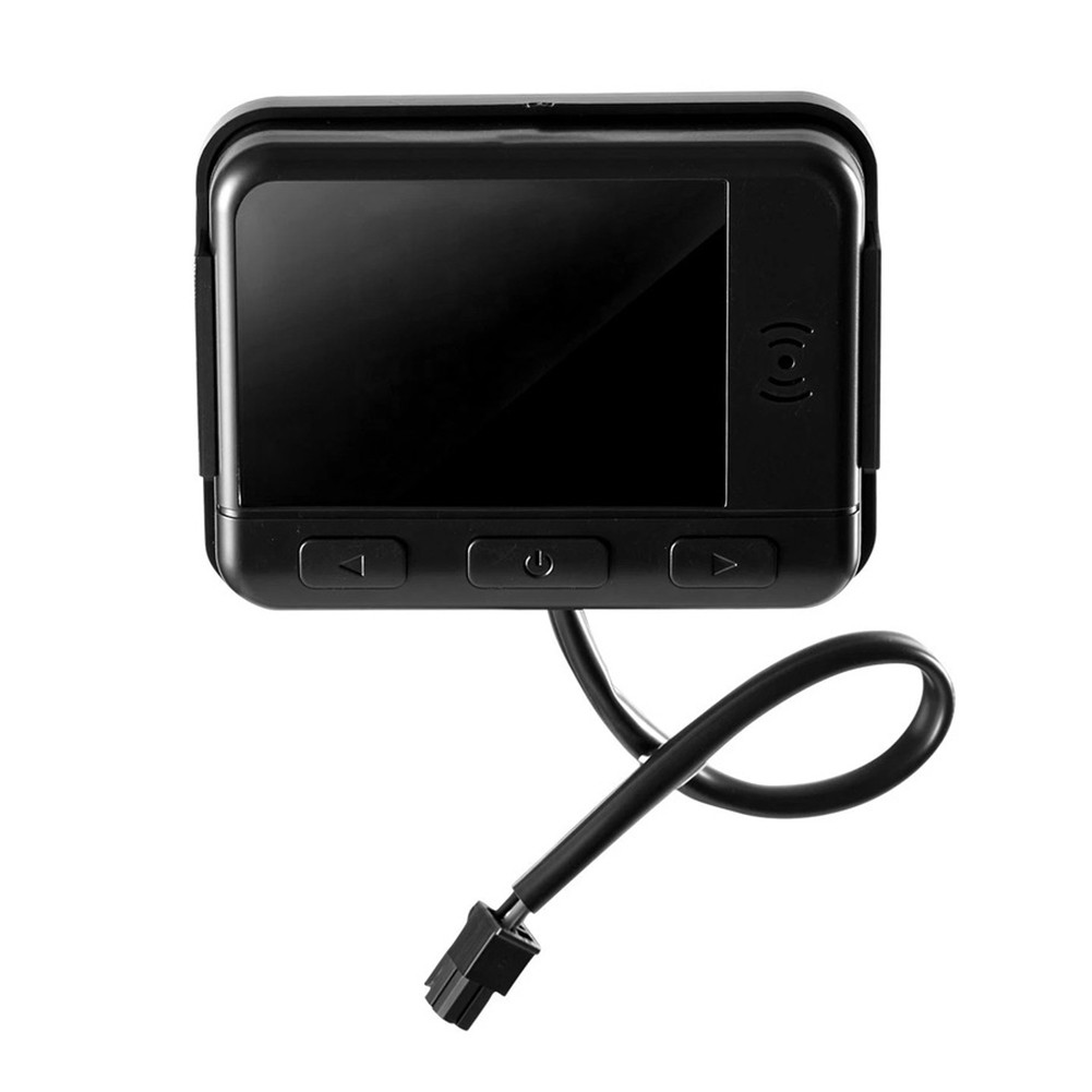 Diesel Luftheizungsregler Standheizungsregler robuste Bauweise - Picture 6 of 10