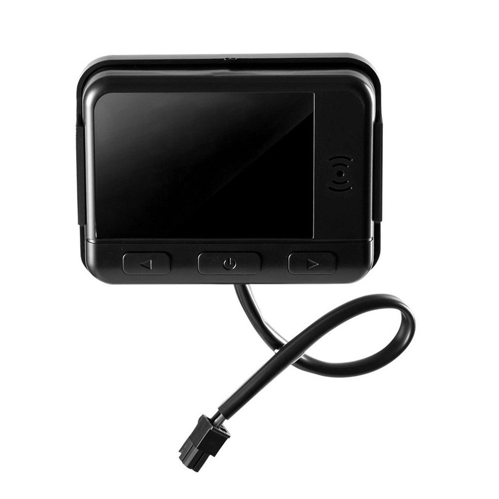 Diesel Luftheizungsregler Standheizungsregler robuste Bauweise - Picture 9 of 10