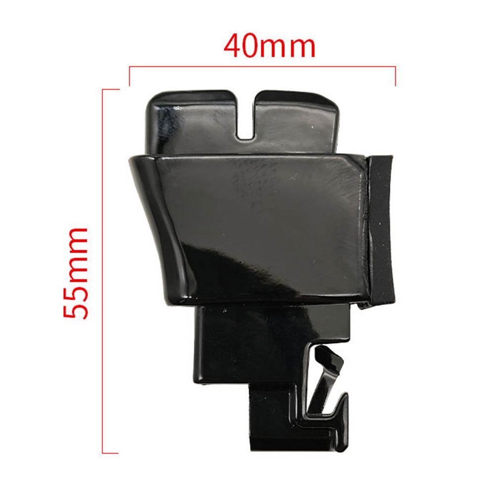 Roof Running Water Cover Plate for Mercedes For GLC For W253 2016 2018 Car Part - Picture 8 of 15