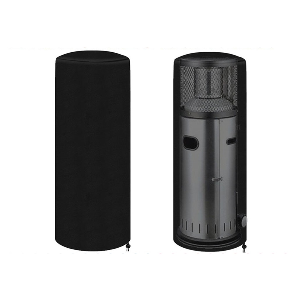 Weather Resistant For Patio Heater Cover Waterproof Dustproof for Outdoor Use - Picture 15 of 21