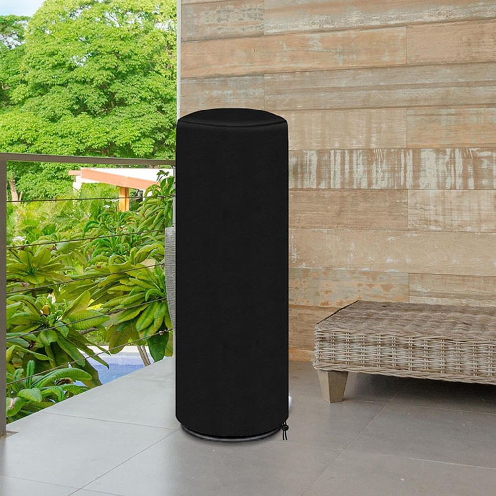Weather Resistant For Patio Heater Cover Waterproof Dustproof for Outdoor Use - Picture 13 of 21