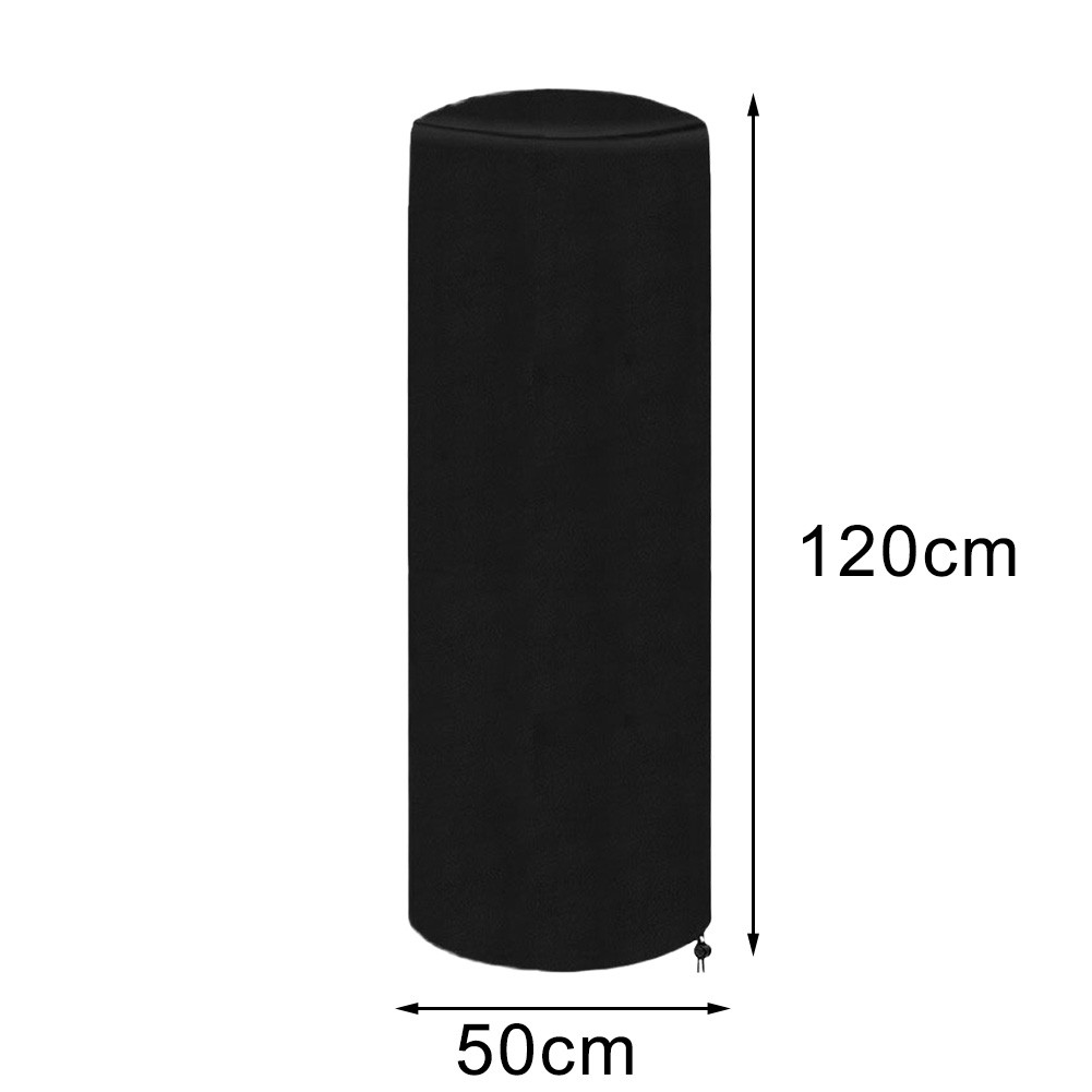 Weather Resistant For Patio Heater Cover Waterproof Dustproof for Outdoor Use - Picture 14 of 21