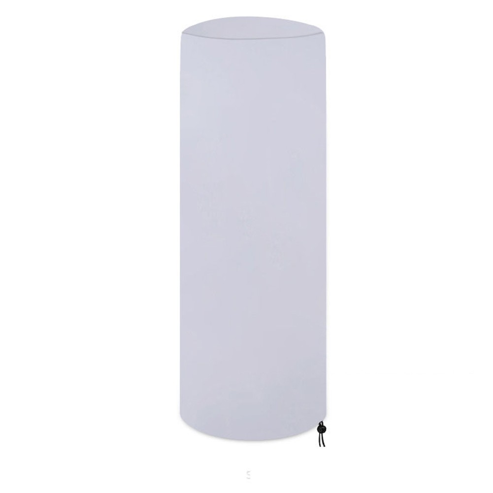 Weather Resistant For Patio Heater Cover Waterproof Dustproof for Outdoor Use - Picture 20 of 21