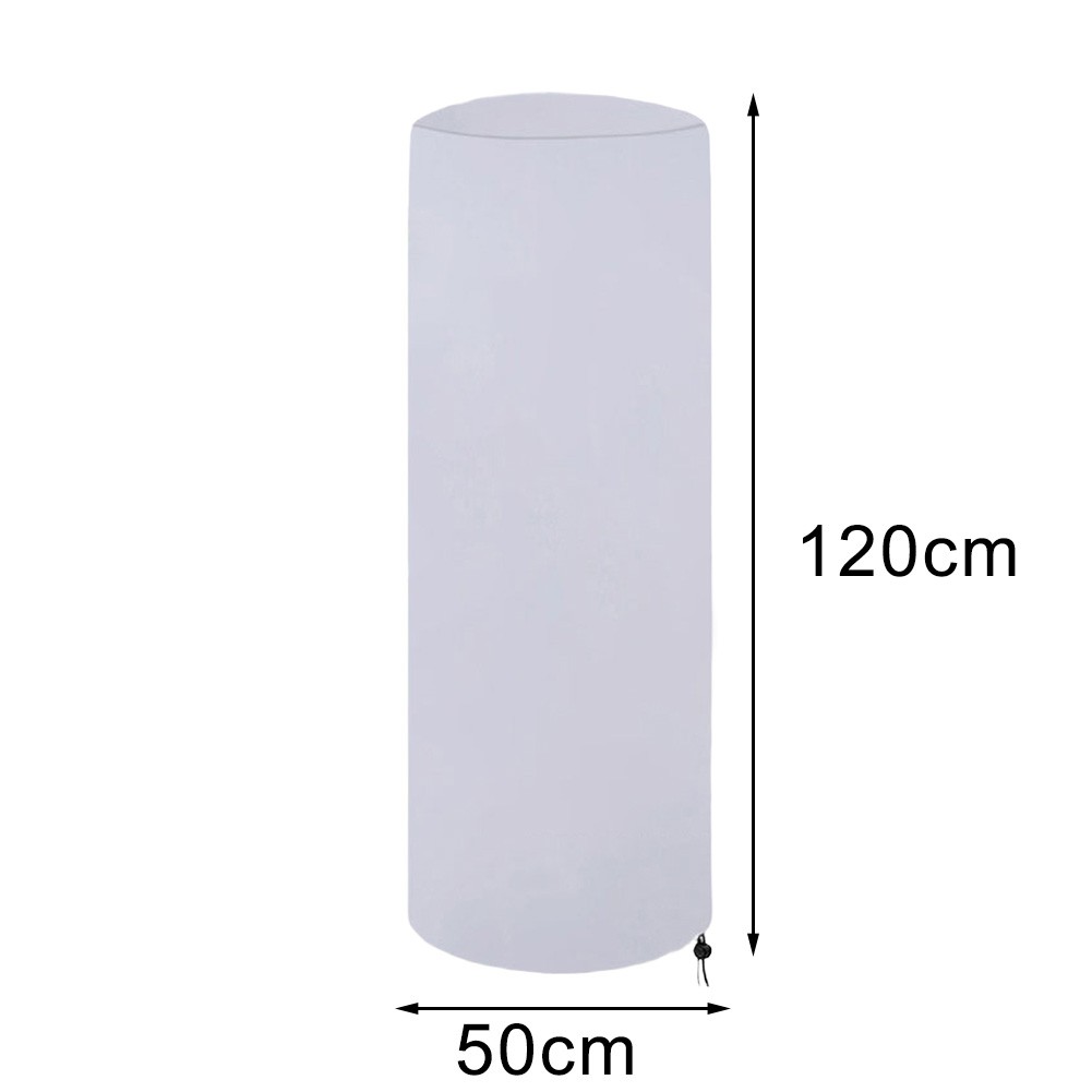 Weather Resistant For Patio Heater Cover Waterproof Dustproof for Outdoor Use - Picture 21 of 21