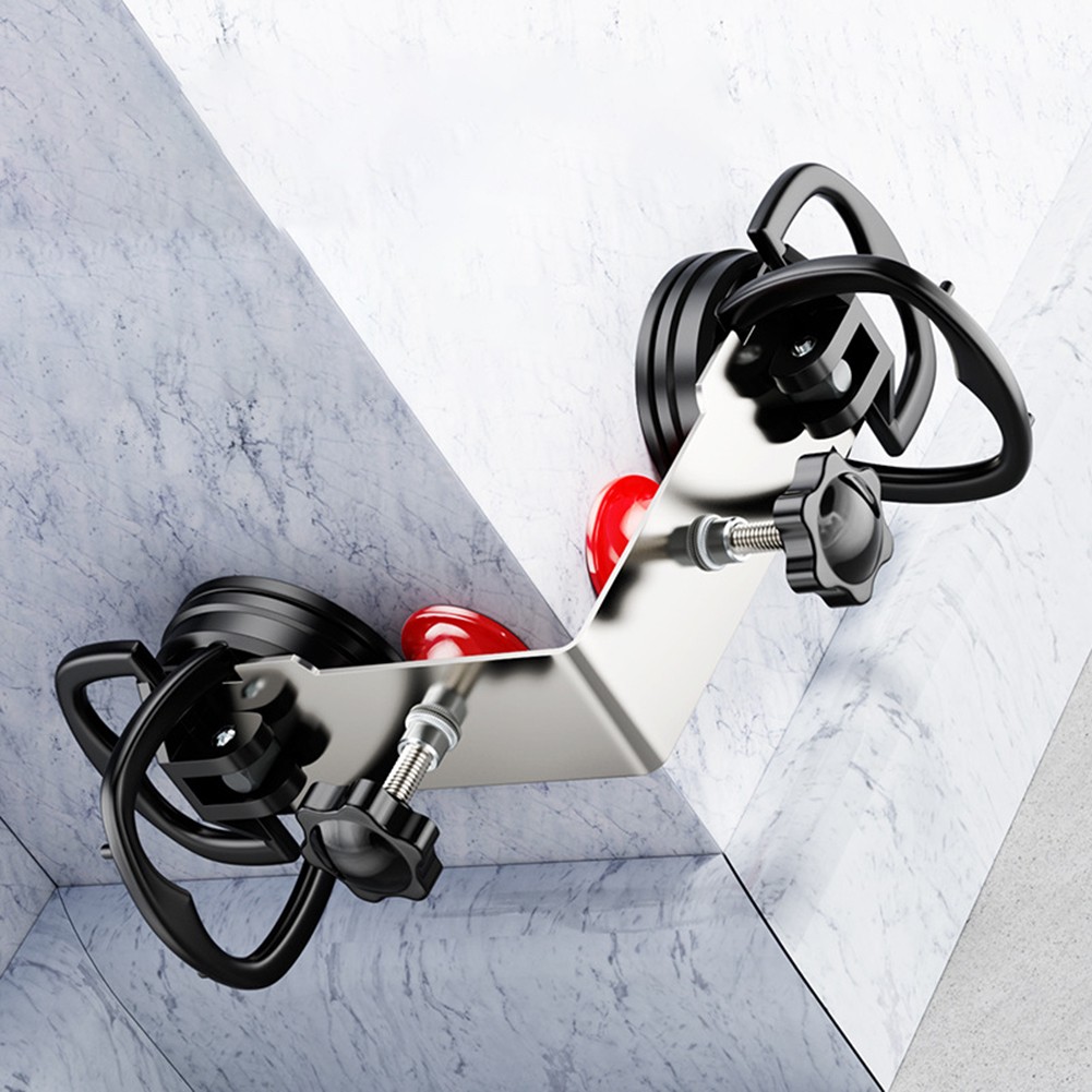 Steel Seam Setter for Tile and For Stone Leveling 90 Degree For Precision Tool