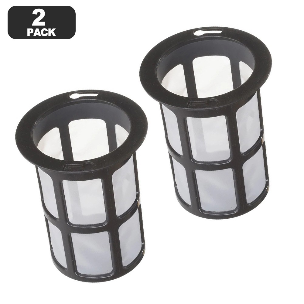 Lint Filter V2 HEPA Filter Set Easy To Install Efficient Air Filtration - Picture 15 of 15