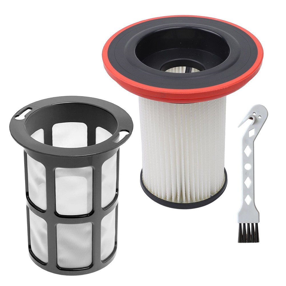 HEPA-Filterset für Bosch Unlimited effiziente Staubfilterung - Bild 17 von 30