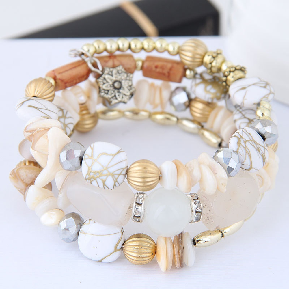 Bracelets LE VENT À LA FRANÇAISE Homme