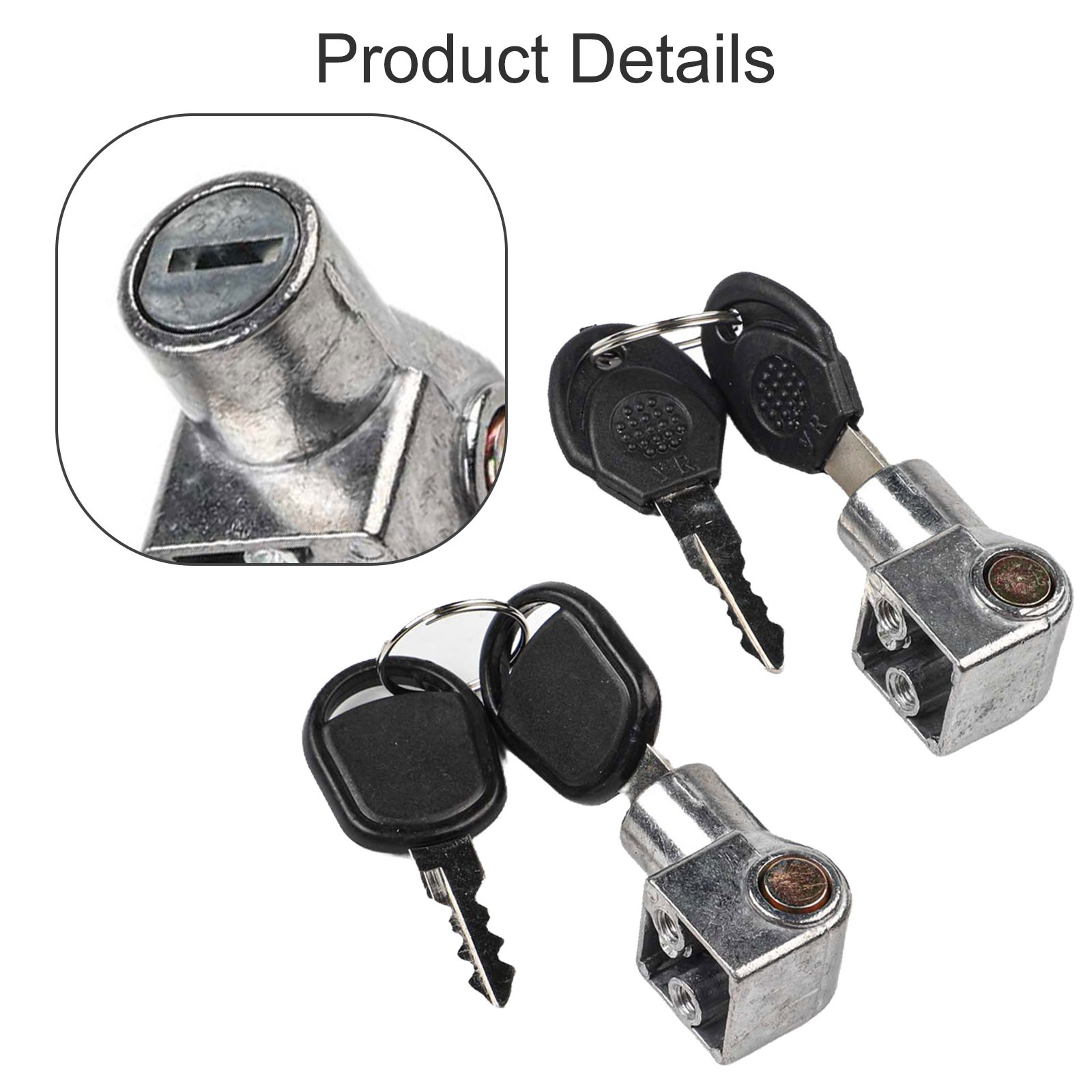 Specifications Battery Type Battery Zinc Electroplated Shell Keys Length