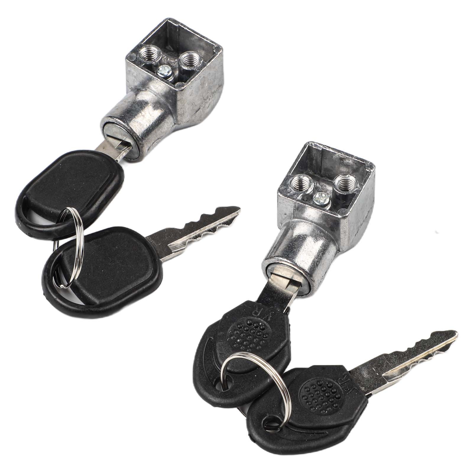 Specifications Battery Type Battery Zinc Electroplated Shell Keys Length