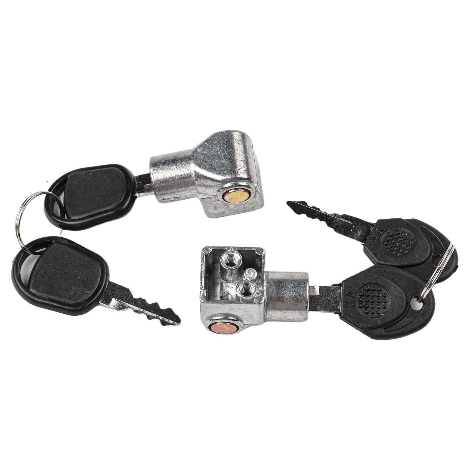 Specifications Battery Type Battery Zinc Electroplated Shell Keys Length