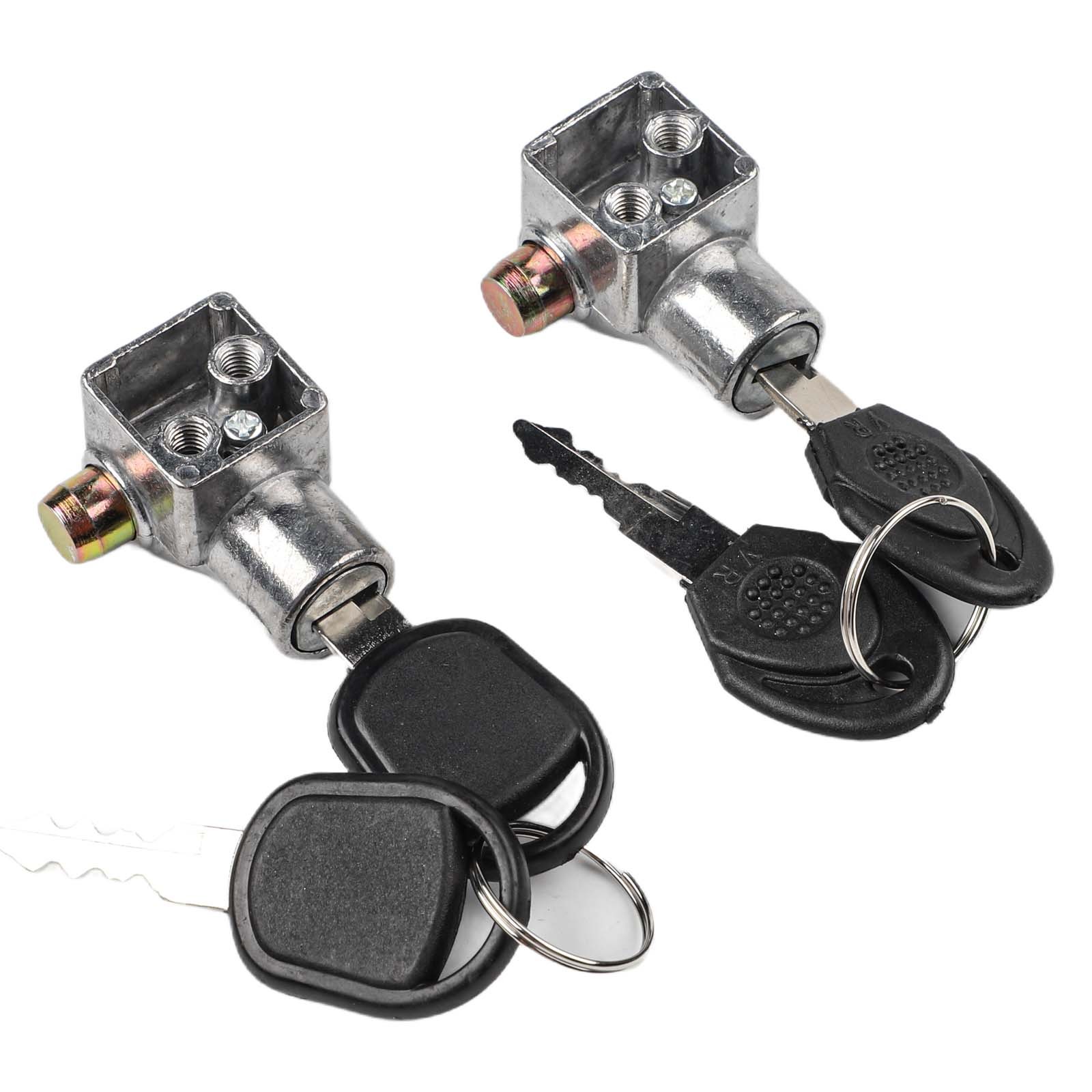 Specifications Battery Type Battery Zinc Electroplated Shell Keys Length