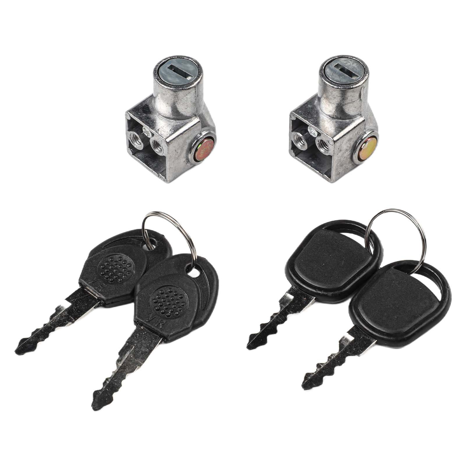 Specifications Battery Type Battery Zinc Electroplated Shell Keys Length