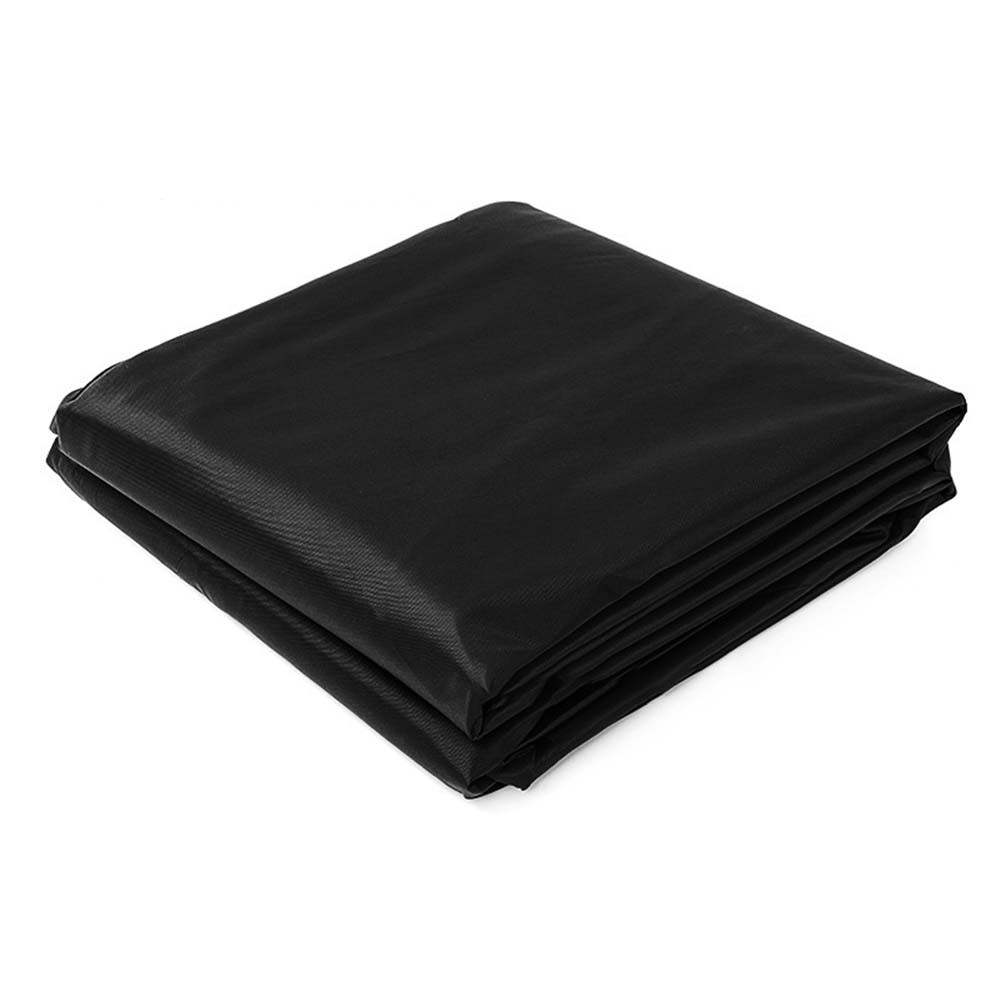 Boat Cover Inflatable Waterproof Dustproof Tarpaulin in Multiple Sizes - 第 10/23 張圖片