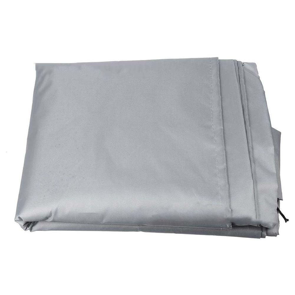 Boat Cover Inflatable Waterproof Dustproof Tarpaulin in Multiple Sizes - 第 15/23 張圖片