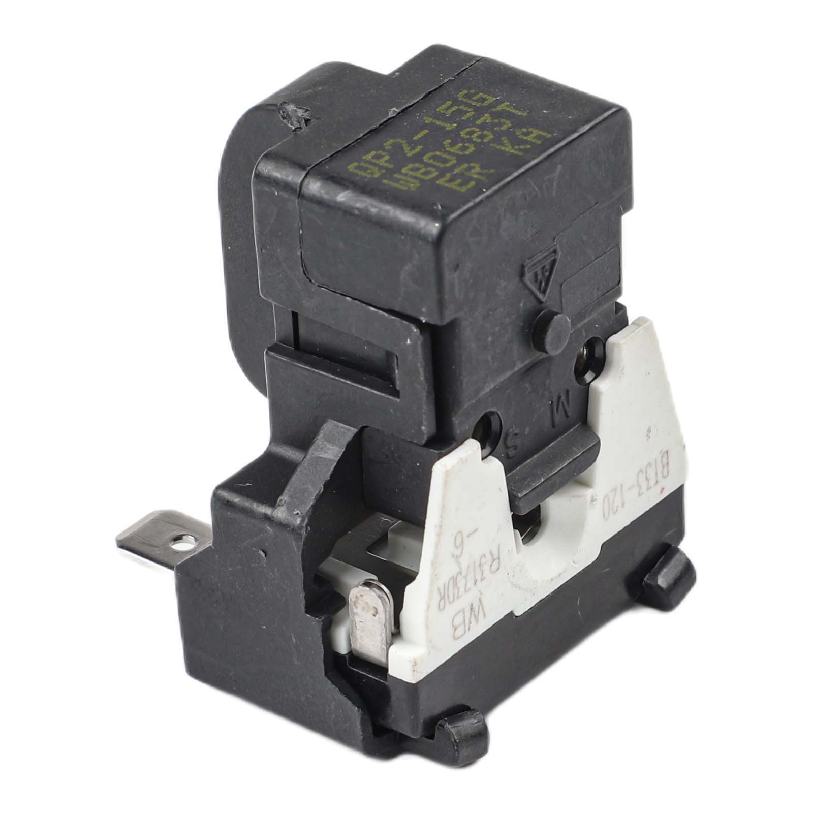 Reliable Refrigerator Compressor Starter Protector for Midea and For Haier - Picture 34 of 35