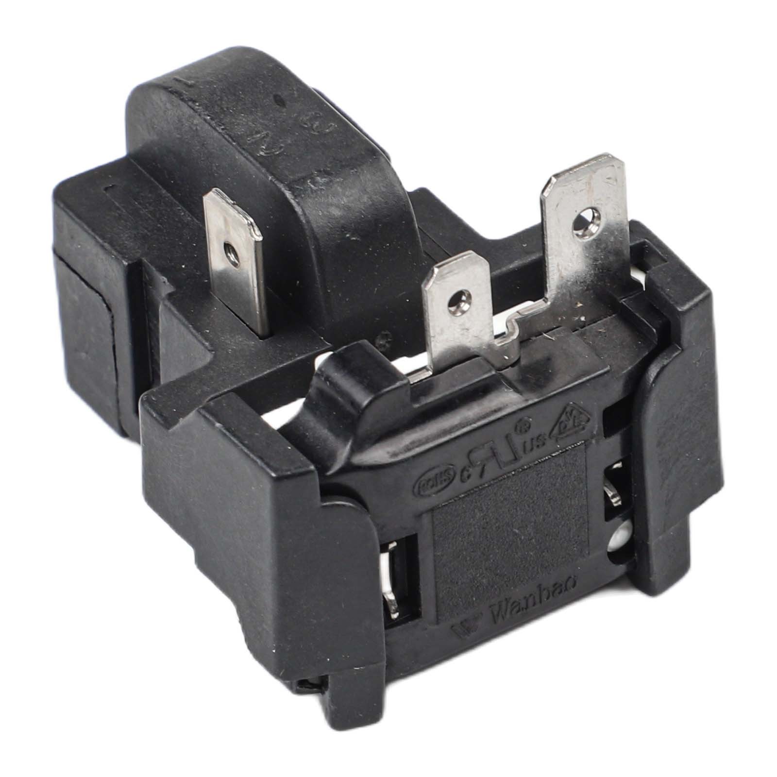 Reliable Refrigerator Compressor Starter Protector for Midea and For Haier - Picture 35 of 35