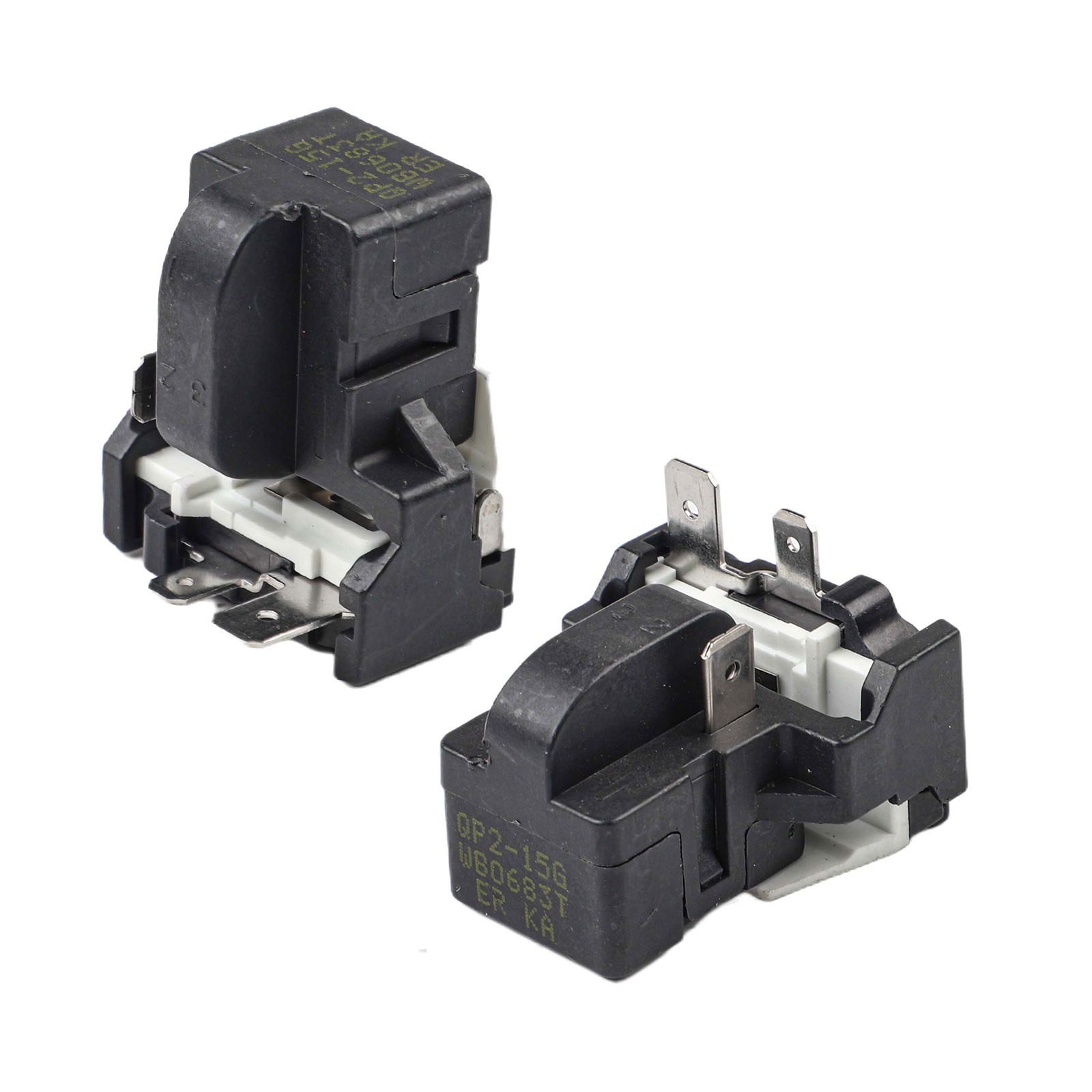 Reliable Refrigerator Compressor Starter Protector for Midea and For Haier - Picture 30 of 35