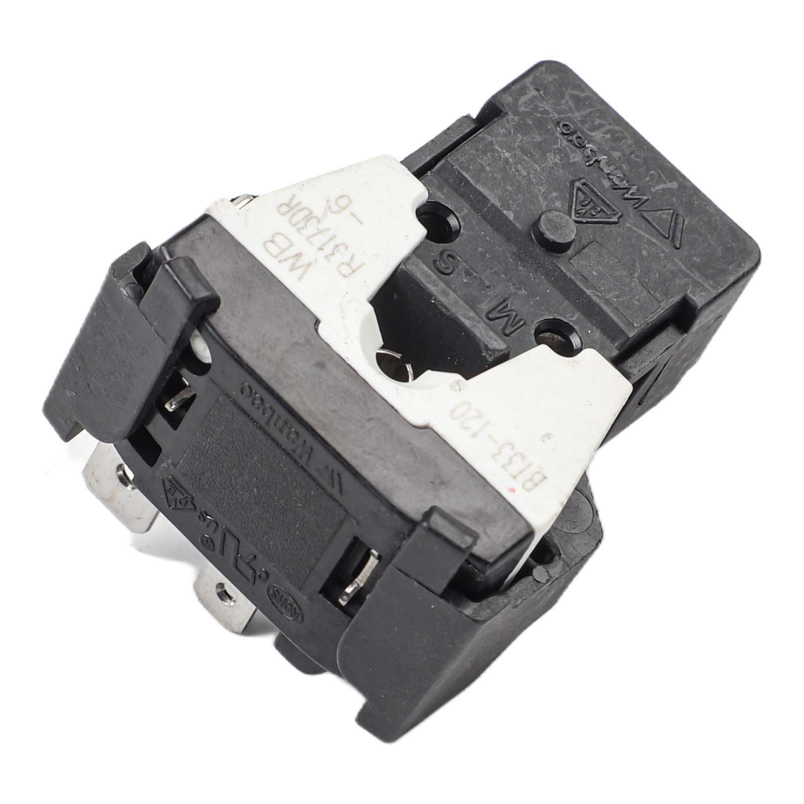 Reliable Refrigerator Compressor Starter Protector for Midea and For Haier - Picture 26 of 35