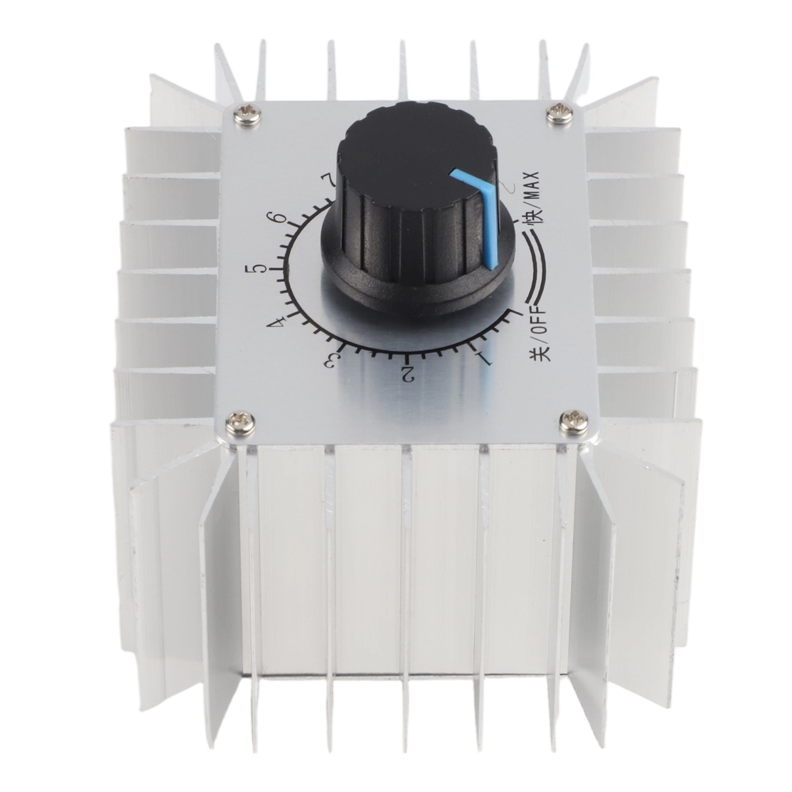 Motor Speed Controller Lighting Control Adjustable Brightness Circuit ...