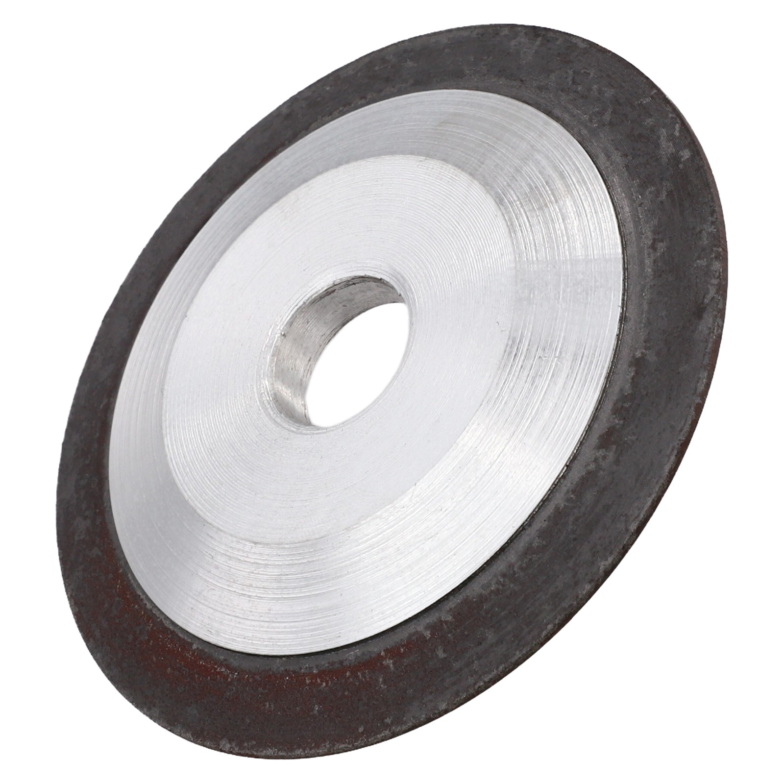 3 Zoll 80mm Diamantschleifscheiben 150 Körnung Schleifer Für Carbide Metall - Produktbild 6