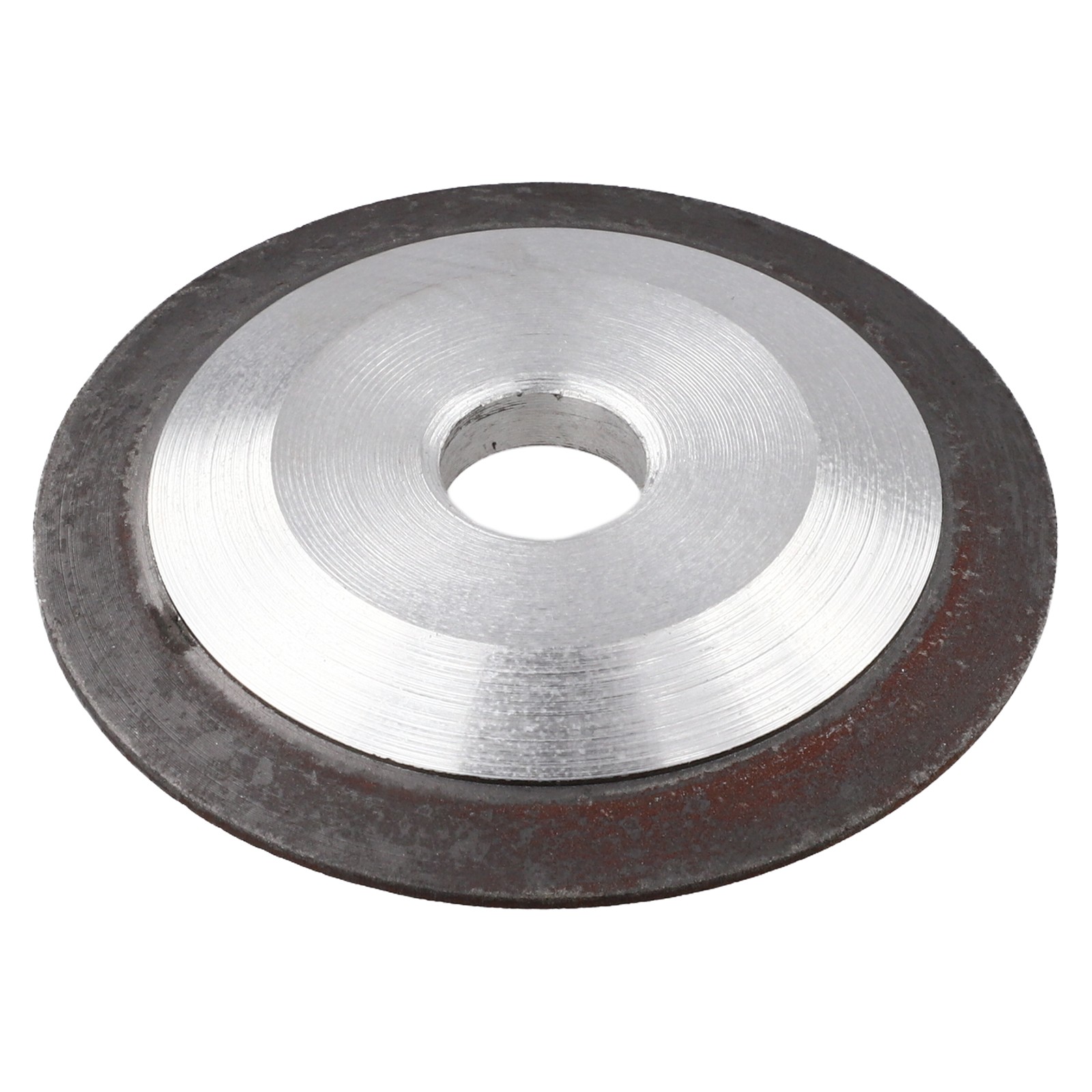3 Zoll 80mm Diamantschleifscheiben 150 Körnung Schleifer Für Carbide Metall - Produktbild 5