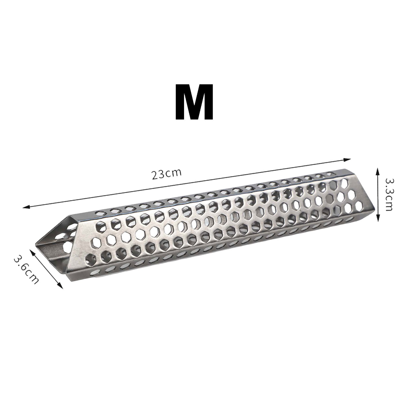 Efficient Burning Stainless Steel Combustion Aid Improved Outdoor Experience - Picture 26 of 36