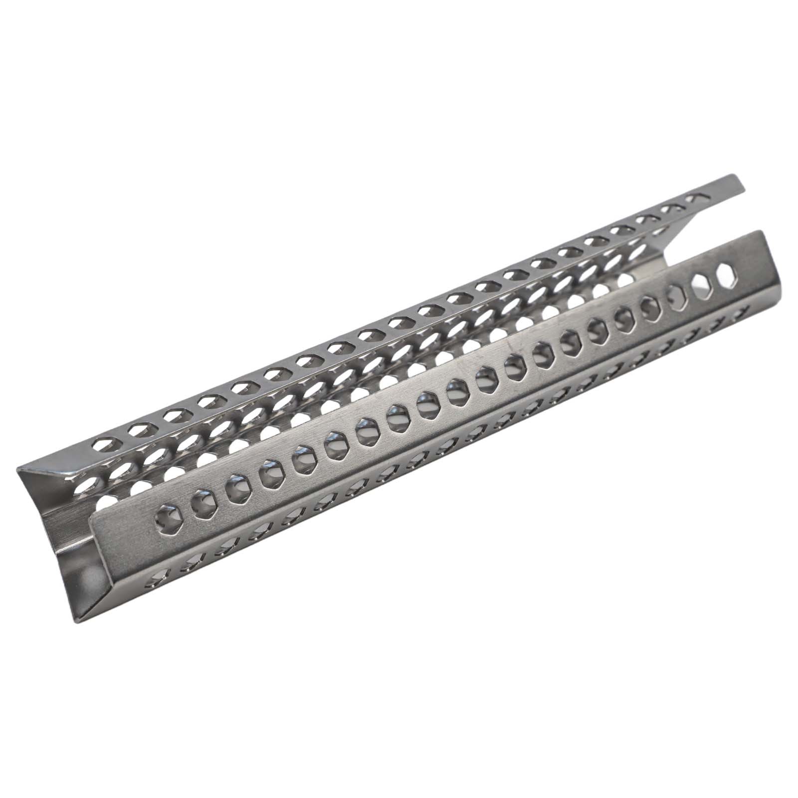 Efficient Burning Stainless Steel Combustion Aid Improved Outdoor Experience - Picture 32 of 36