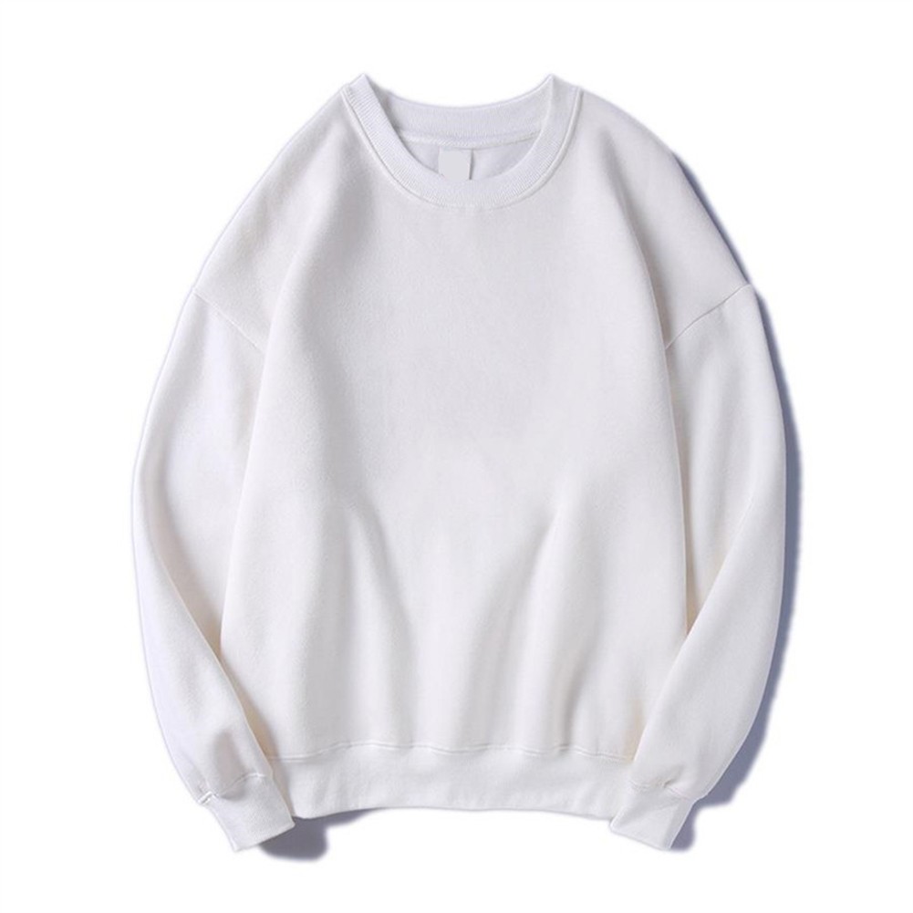 Casual Sweatshirt Loose Fit Hoodie Brand New Condition Multiple Color Options