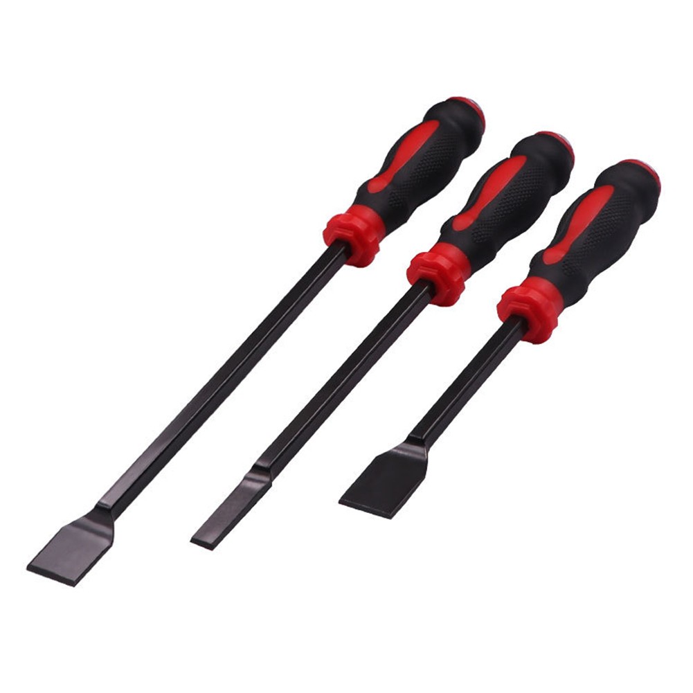 Ergonomic Metal Cylinder Scraper for Cleaning Sealing Gaskets and Cylinders
