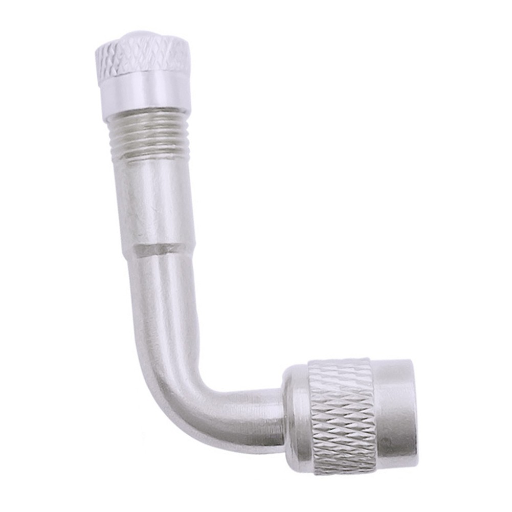 45 90 135 Degree Valve Extension Adapter Copper for Tire Tubes Motorcycles Cars - Picture 17 of 18